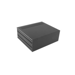 Galaxy Maggiorato 3U GX388 330 x 280 mm BLACK