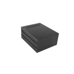 Galaxy Maggiorato 3U GX288 230 x 280 mm BLACK