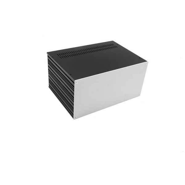 Galaxy Maggiorato 4U GX383 330 x 230 mm SILVER Galaxy Maggiorato 4U GX383 330 x 230 mm SILVER