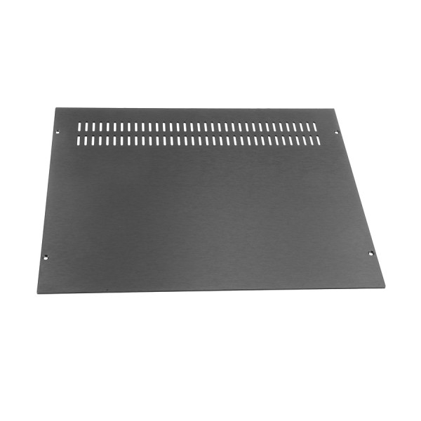 Aluminium cover GALAXY 348-388