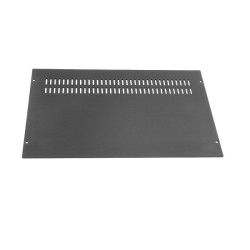 Aluminium cover GALAXY 343-383