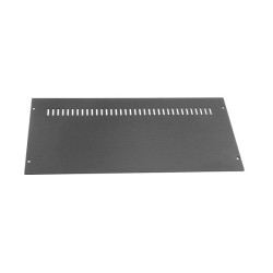 Aluminium cover GALAXY 347-387