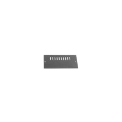 Aluminium cover for GALAXY 140