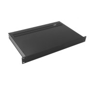 Slim Line 01/280 1U 4mm BLACK