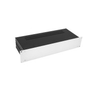 Slim Line 02/170 2U 4mm SILVER