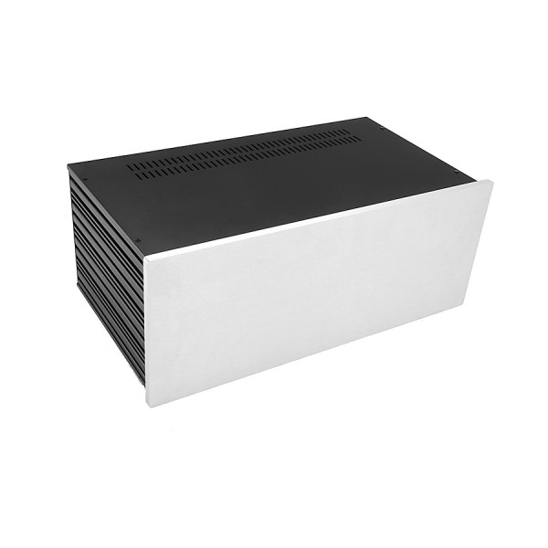 Slim Line 04/230 4U 10mm SILVER