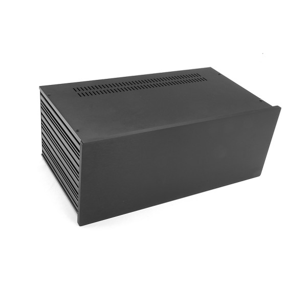 Slim Line 04/230 4U 10mm BLACK Slim Line 04/230 4U 10mm BLACK