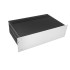 Slim Line 03/280 3U 4mm SILVER