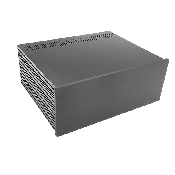 Slim Line 04/350 4U 10mm BLACK Slim Line 04/350 4U 10mm BLACK