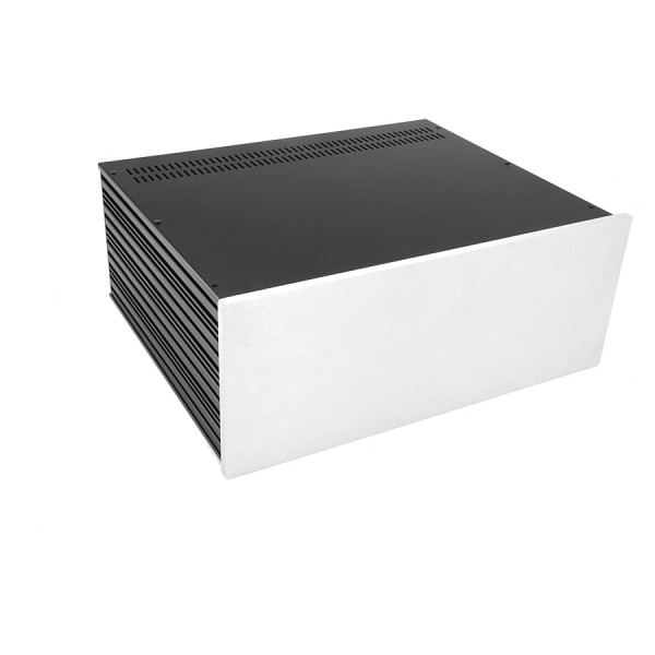 Slim Line 04/350 4U 10mm SILVER Slim Line 04/350 4U 10mm SILVER