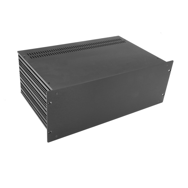 Slim Line 04/280 4U 4mm BLACK