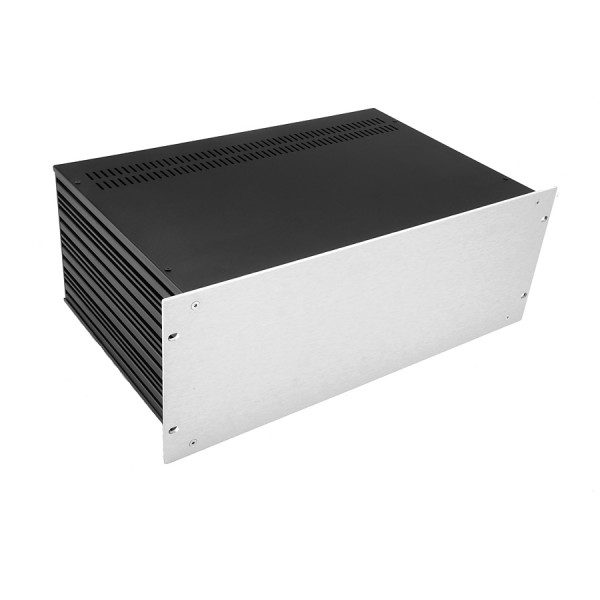 Slim Line 04/280 4U 4mm SILVER