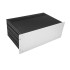 Slim Line 04/280 4U 4mm SILVER