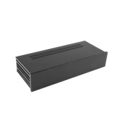 Slim Line 02/170 2U 10mm BLACK