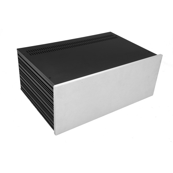 Slim Line 04/280 4U 10mm SILVER Slim Line 04/280 4U 10mm SILVER