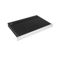 Slim Line 01/280 1U 4mm SILVER