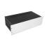 Slim Line 03/230 3U 4mm SILVER