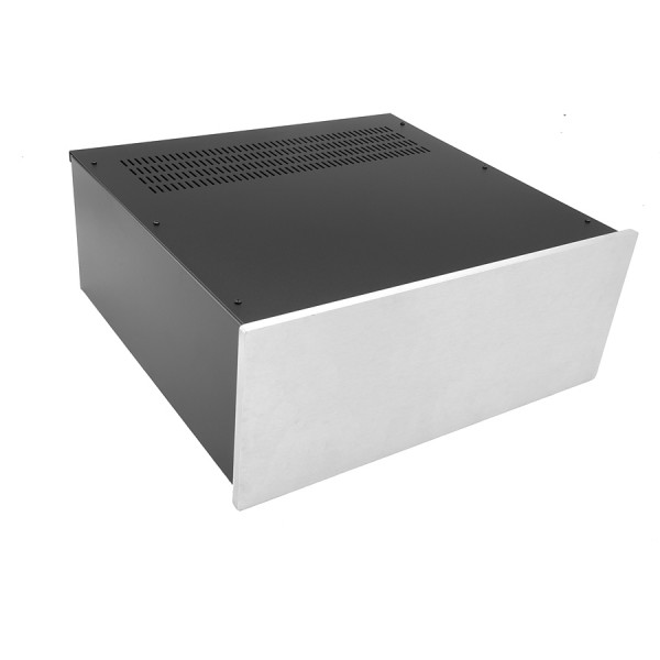 Pesante 04P400B 4U 10mm SILVER Pesante 04P400B 4U 10mm SILVER