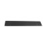 4mm aluminium panel for DISSIPANTE 2U BLACK