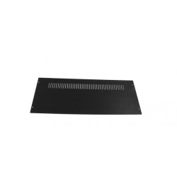 Cover SLIM LINE 170 in aluminium