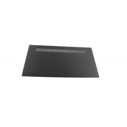 Cover SLIM LINE 230 in aluminium