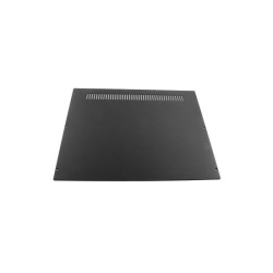 Cover SLIM LINE 350 in aluminium