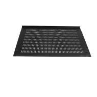 Supplement for substitution of a Cover Pesante 300 with 10 rows of holes