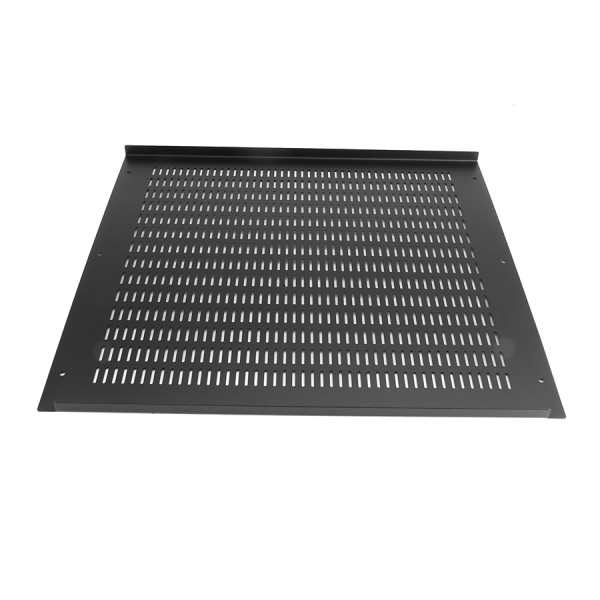 Supplement for substitution of a Cover Pesante 400 with 10 rows of holes