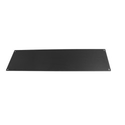 Rear panel Slim Line 3U