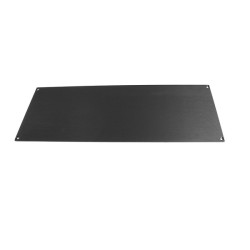 Rear panel Slim Line 4U