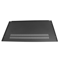 Cover SLIM LINE 230 in iron