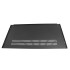 Cover SLIM LINE 230 in iron