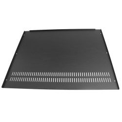 Cover SLIM LINE 350 in iron