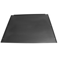 Cover SLIM LINE 350 no holes in iron in substitution