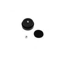 Kit of 4 antivibrations feet