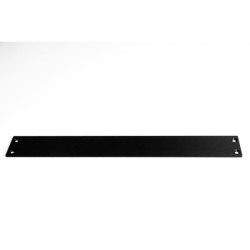 Front panel Galaxy 343 - 347 - 348 Black