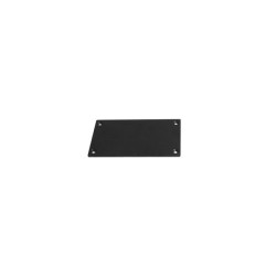 Front panel Galaxy Maggiorato 183 - 187 Black