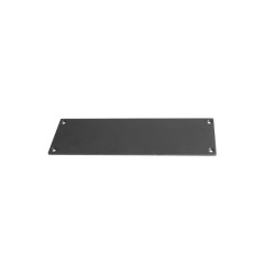 Front panel Galaxy Maggiorato 283 - 287 - 288 Black