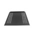 Iron cover 1mm Dissipante 400mm