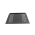 Iron cover 1mm Dissipante 300mm