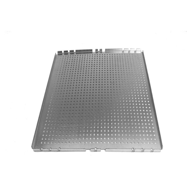 Inner baseplate for the Dissipante 300mm series Inner baseplate for the Dissipante 300mm series