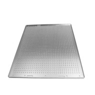 Inner baseplate for the Pesante 400mm series 