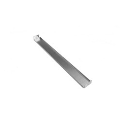 Support Facade Slim Line 1U