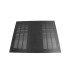 Aluminium cover 3mm Dissipante 300mm