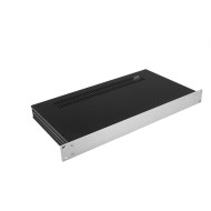 Slim Line 01/230 1U 4mm SILVER