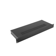 Slim Line 01/170 1U 4mm BLACK