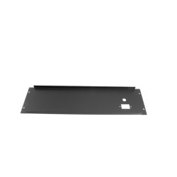 Rear Panel Pesante 3U