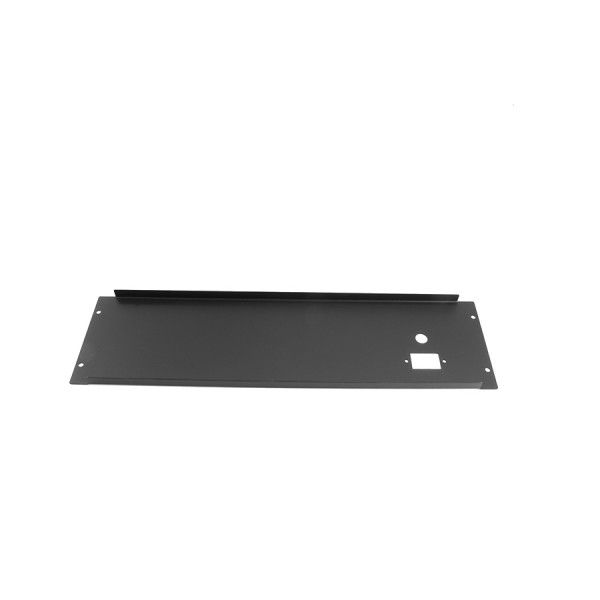 Rear Panel Pesante 3U Rear Panel Pesante 3U