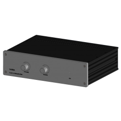 YARRA PreAmplifier Chassis
