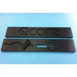 C) Re-Anodization after CNC machining